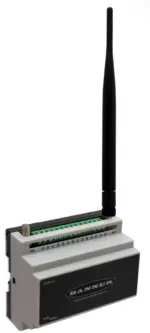 Banner Engineering DXM100-S1R2 - Image 2