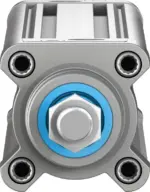 Festo DSBC-40-320-PPVA-N3 - Image 4