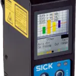 Sick PRO2-N100B25A1