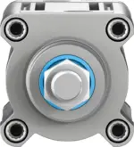 Festo DSBC-63-100-PPVA-N3 - Image 4