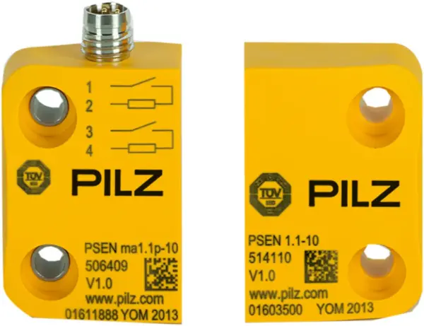 Pilz 506411