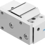 Festo DFM-100-25-P-A-KF