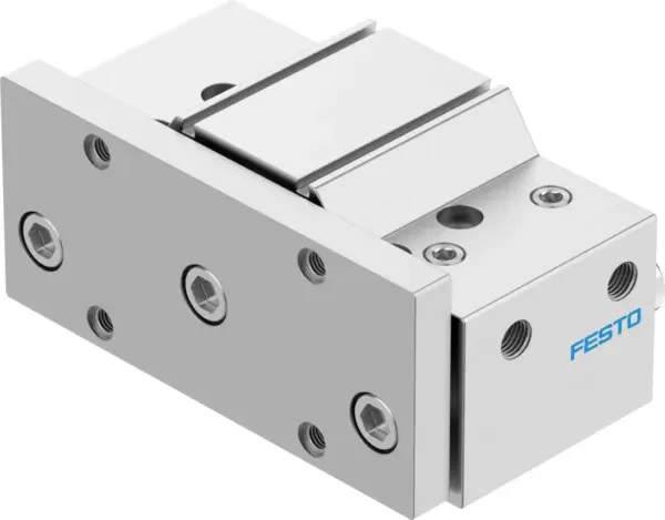 Festo DFM-100-25-P-A-KF