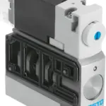 Festo CPVSC1-M1LH-M-T-M5