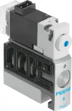 Festo CPVSC1-M1LH-M-T-M5