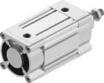 Festo DSBC-100-80-D3-PPSA-N3 - Image 2