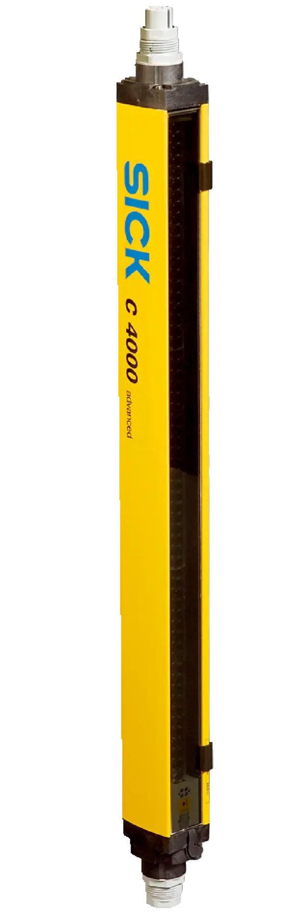 Sick Heavy-duty additional front screen