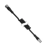 Banner Engineering MQDEC-403.3M-PUR-C