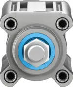 Festo DSBC-40-160-PPSA-N3 - Image 4