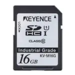 Keyence KV-M16G