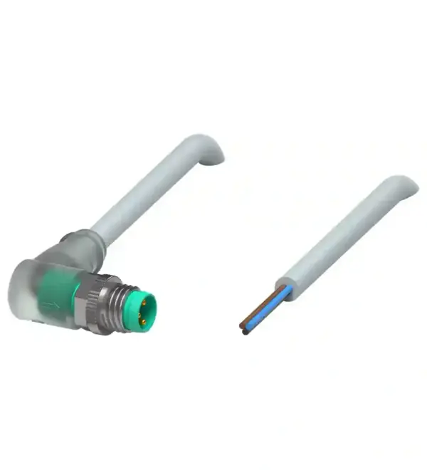 Pepperl Fuchs V3S-WM-E2-10M-PUR