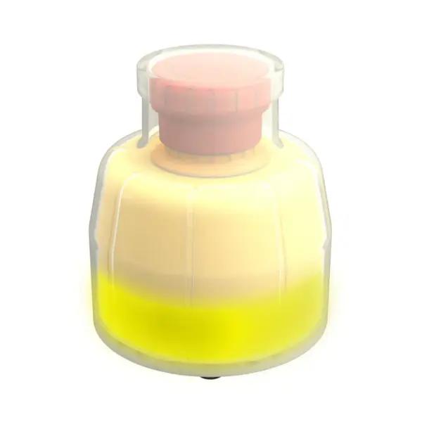 Banner Engineering SSA-EB1PLYR-12ECQ8-WC