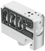 Festo CPVSC1-N-M5O