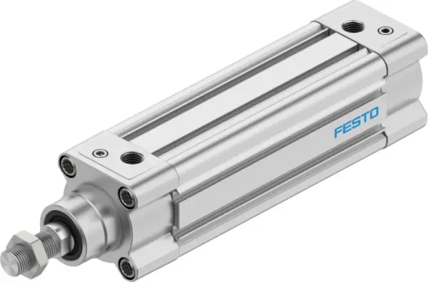 Festo DSBC-50-125-D3-PPVA-N3