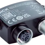 Sick SYSPLG DCT M12-5 3IO DCT M12D ETH