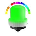 Banner Engineering K100PLZRGB7AQ