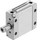 Festo DZF-50-    -P-A-S2 - Image 2