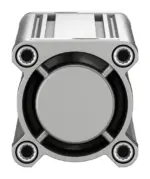 Festo DSBC-63-400-PPSA-N3 - Image 5