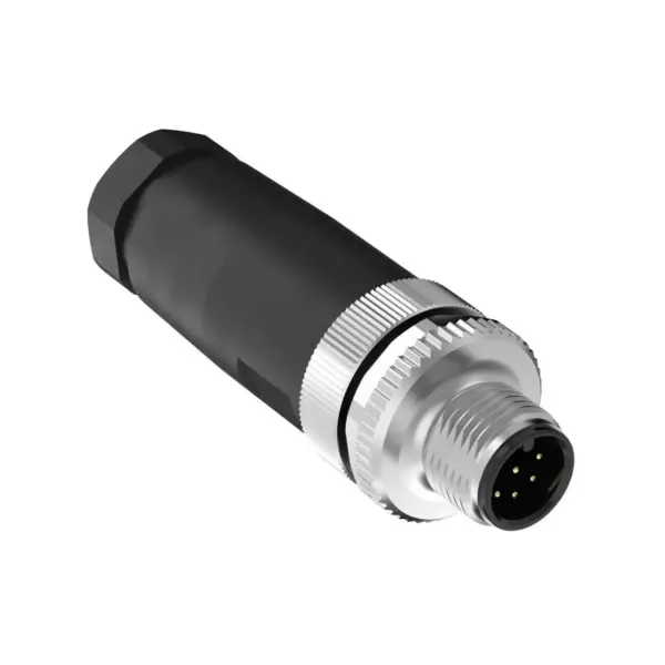 Banner Engineering BFW-M12M8-8X