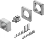 Festo EAMM-A-N80-120G - Image 2