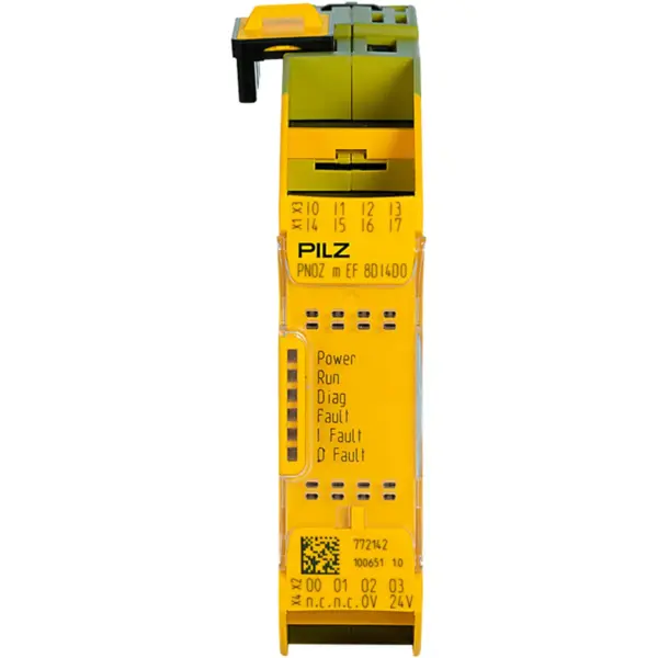 Pilz 772142