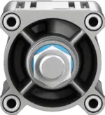 Festo DSBC-80-160-PPSA-N3 - Image 4