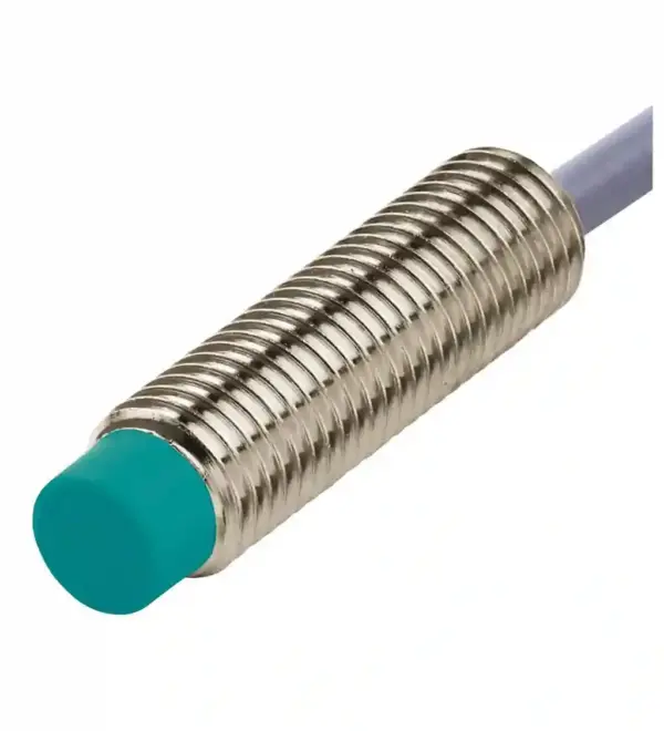 Pepperl Fuchs NEN6-8GM40-E0-3M-PUR