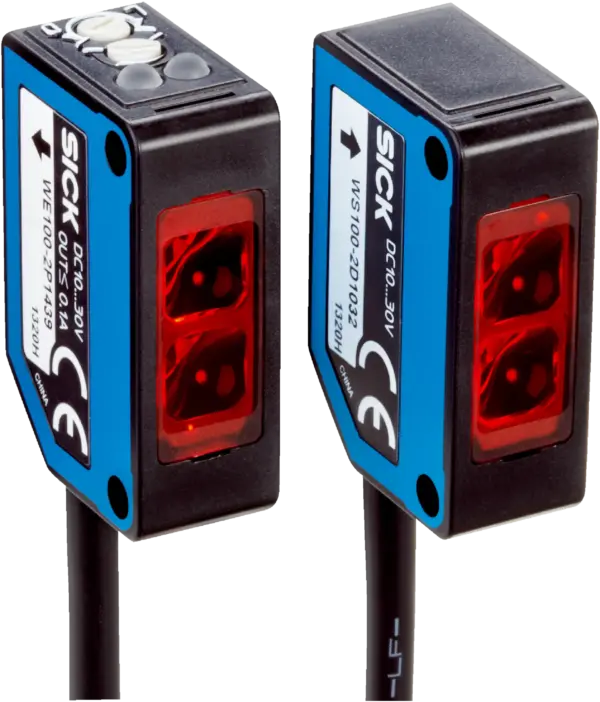 Sick WS/WE100-2P1439