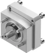 Festo EAMM-A-L38-60RB - Image 2