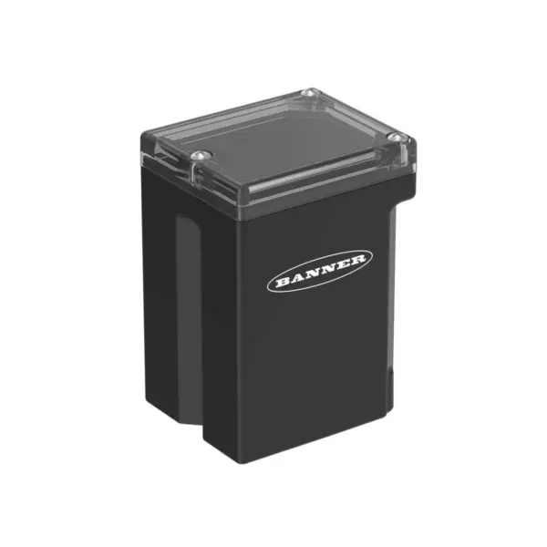 Banner Engineering DX80N2Q45VAC