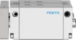 Festo DFM-40-25-B-PPV-A-KF - Image 3
