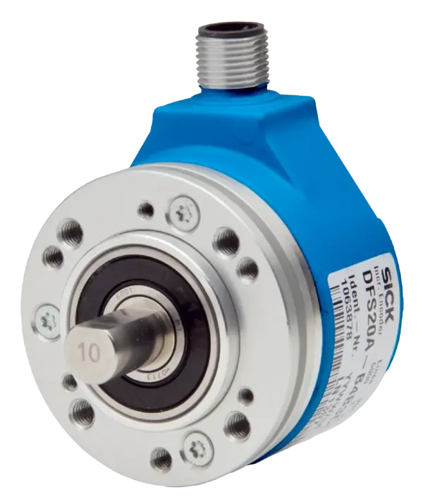 Sick DFS20A-B4D1C065536