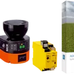 Sick SYS/DWA-FX004020102OS3