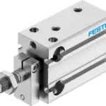 Festo DPDM-Q-20-10-PA