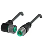 Pepperl Fuchs V11-W-BK0,6M-PUR-U-V11-G