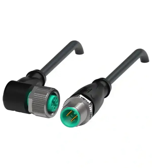 Pepperl Fuchs V11-W-BK0,6M-PUR-U-V11-G