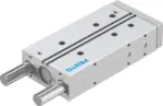 Festo DFM-32-160-P-A-GF - Image 2