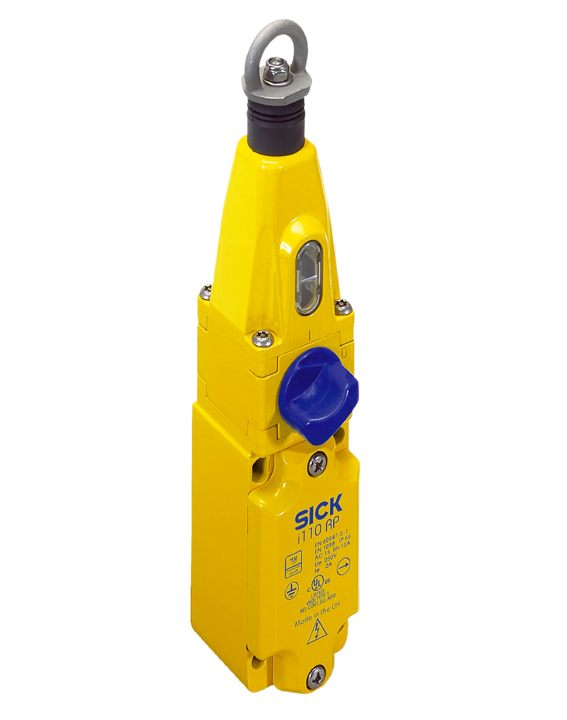 sha256_381e0f98e6d634b8c93c24b1f69142f23cae81592ea13be5080fc564e8468123-1.webp Sick i110-RP313 - Image 1