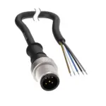 Banner Engineering BC-M12M5-22-5