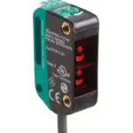 Pepperl Fuchs OBT100-R100-2EP-IO-L
