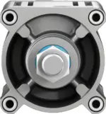 Festo DSBC-100-125-PPVA-N3 - Image 4