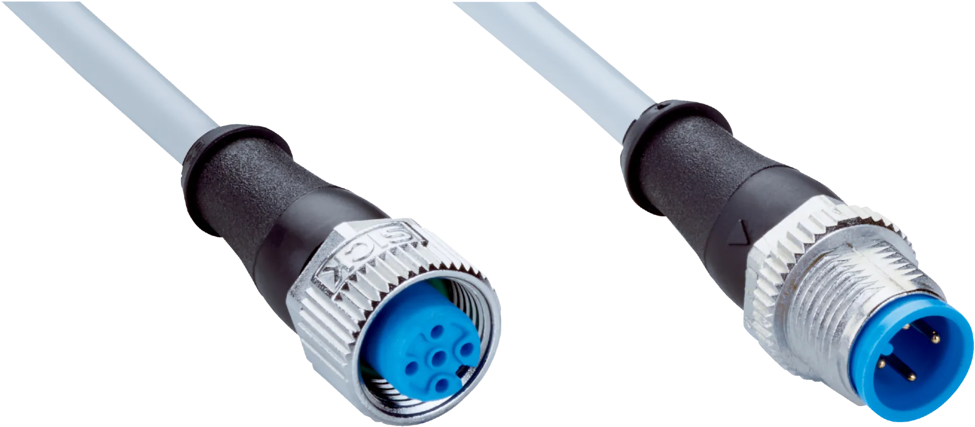 sha256_38388b8fa0501b1718b56be61996142f39708efb89a13ecf74a16986cc202c23.webp Sick YF2A14-010VB3M2A14 - Image 1