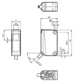 Pepperl Fuchs M100/MV100-6091/102/115 - Image 2
