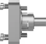 Festo EAMM-A-M43-70A - Image 3