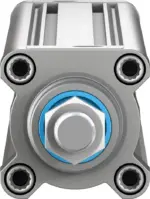 Festo DSBC-50-500-PPVA-N3 - Image 4