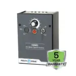 Acim Nidec KBWM & KBMD