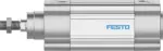 Festo DSBC-63-60-D3-PPVA-N3 - Image 3