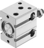 Festo DPDM-Q-32-5-PA - Image 2