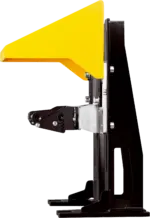 Sick Heavy-duty mounting kit for floor mounting - Image 2