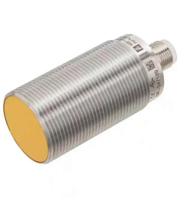 Pepperl Fuchs NSB10-30GM50-2E2-V1-S2D2